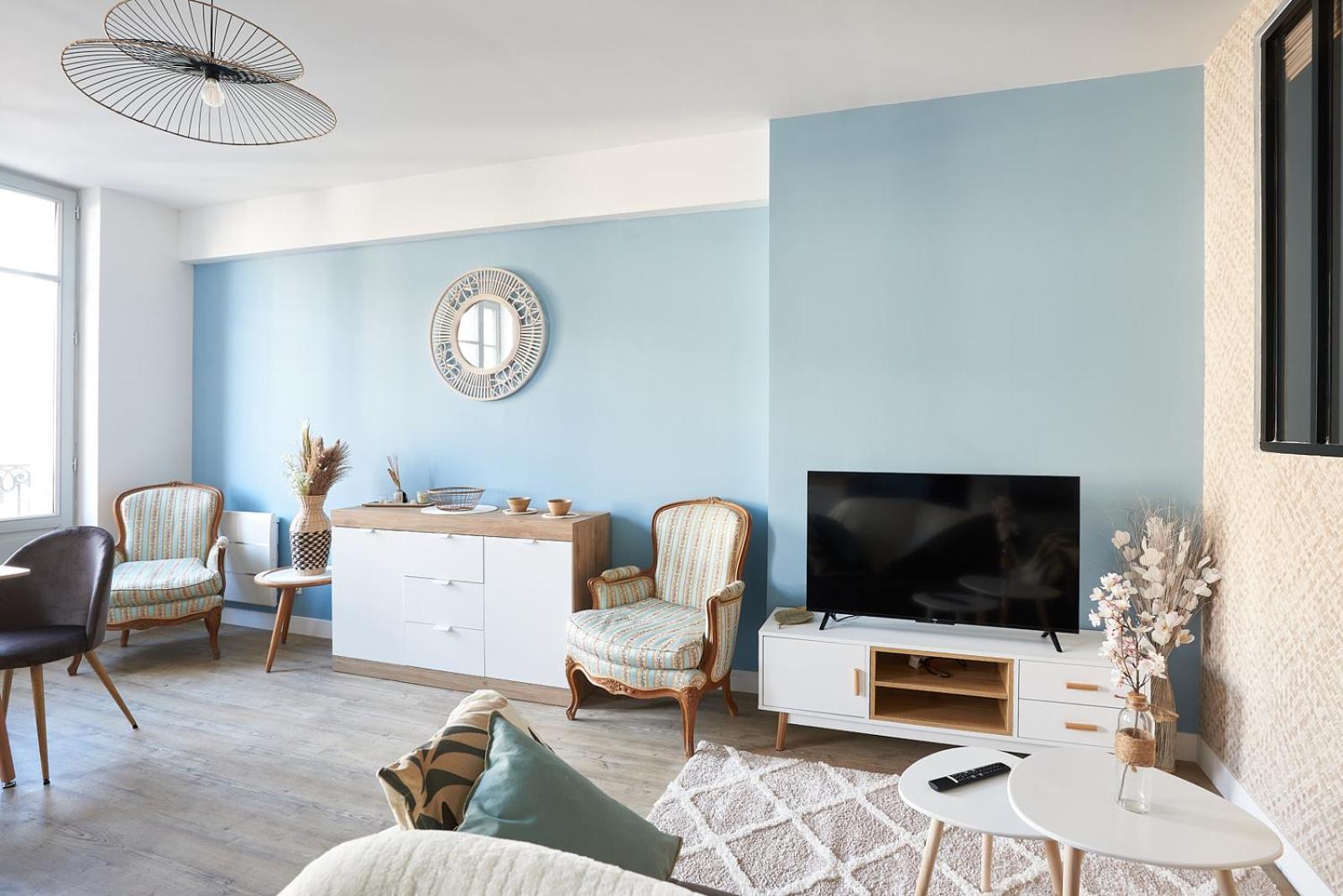 Paul Riquet 1609 City Center Residences Béziers Habitación foto