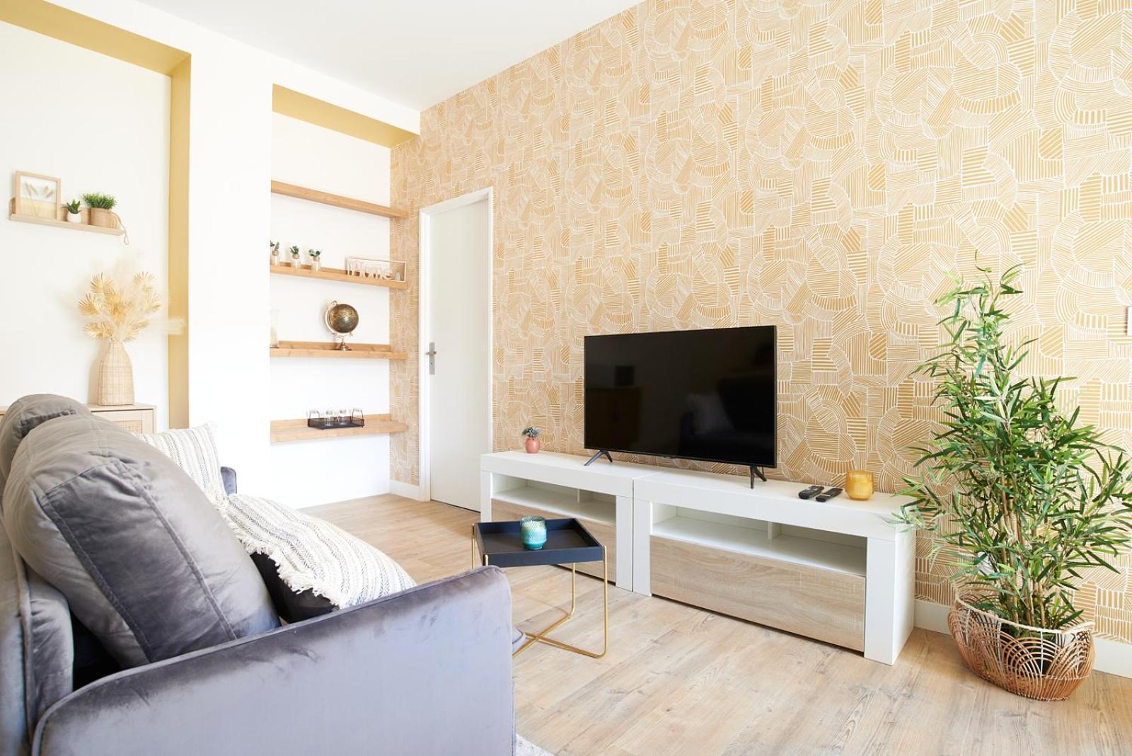 Paul Riquet 1609 City Center Residences Béziers Habitación foto
